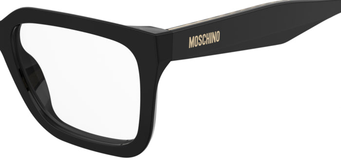 Оправа для очков Moschino MOS671 807 52 19 — Изображение 4