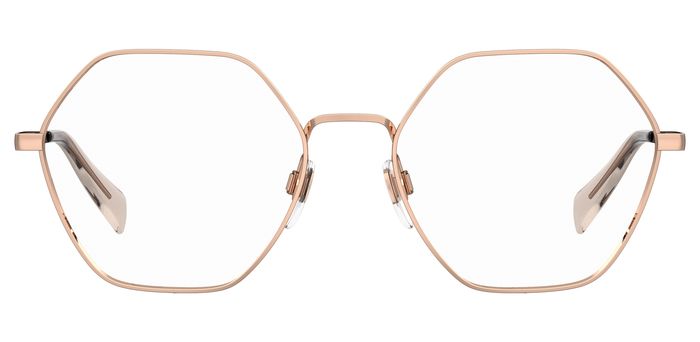 Optical Frames Levi'S LV 1063 DDB 54 18 — Image 3
