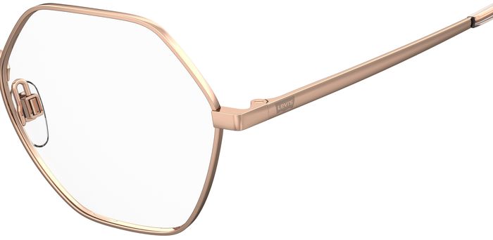 Optical Frames Levi'S LV 1063 DDB 54 18 — Image 4