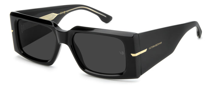 太阳镜 Victoria Beckham VB 7008/S 807IR 55 17