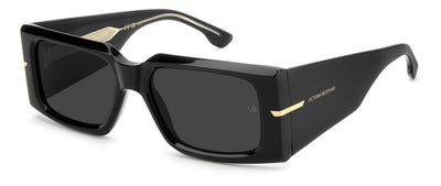Sunglasses Victoria Beckham VB 7008/S 807IR 55 17