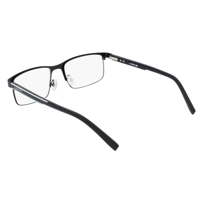 Gafas Graduadas Lacoste L2271 001 54 / 56 18 / 19 — vista 4