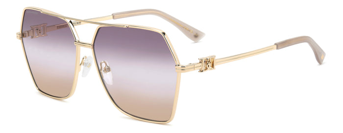 Gafas de Sol Dsquared2 D2 0206/S 000QR 62 14