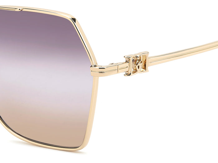Gafas de Sol Dsquared2 D2 0206/S 000QR 62 14 — vista 5
