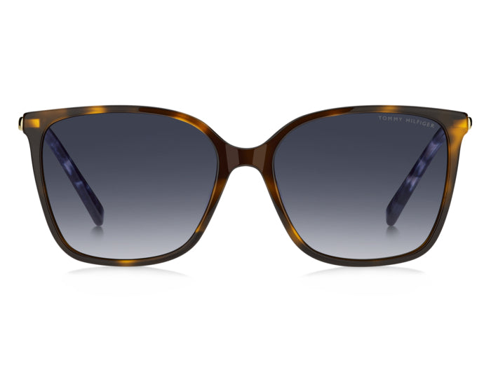Gafas de Sol Tommy Hilfiger TH 2349/S 05L08 55 16 — vista 3