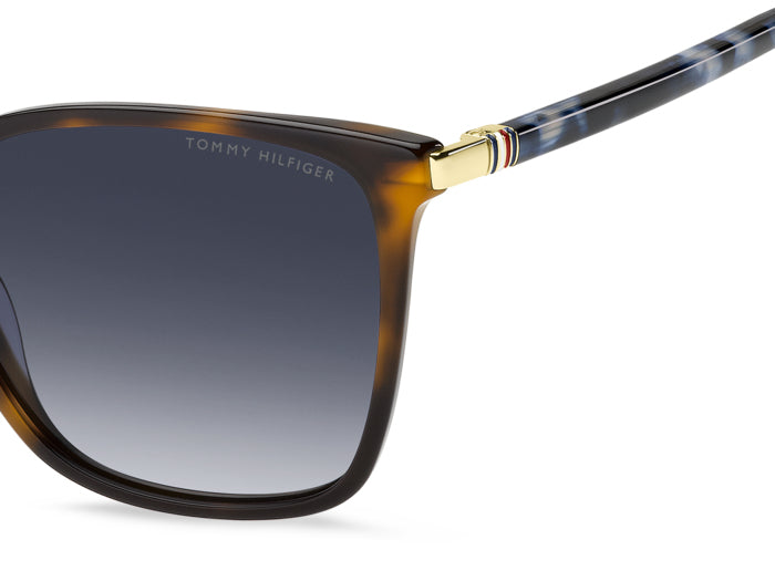 Gafas de Sol Tommy Hilfiger TH 2349/S 05L08 55 16 — vista 4