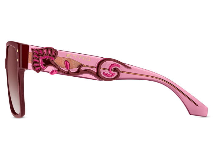 Солнцезащитные очки Etro 0104/S LHF3X 59 14 — vista 4