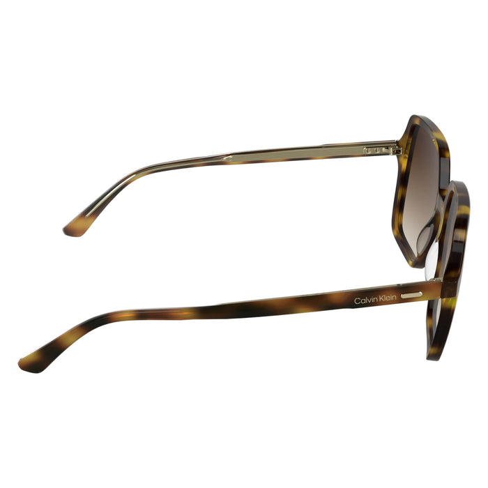 Gafas de Sol Calvin Klein (Ck) CK26531S 240 55 19 — vista 7
