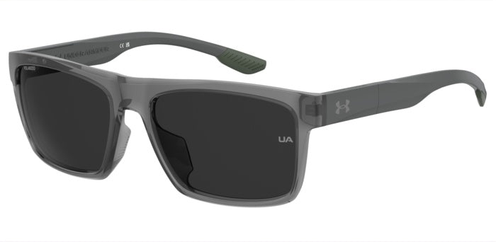 Солнцезащитные очки Under Armour UA ACETECH/F 63MM9 59 17