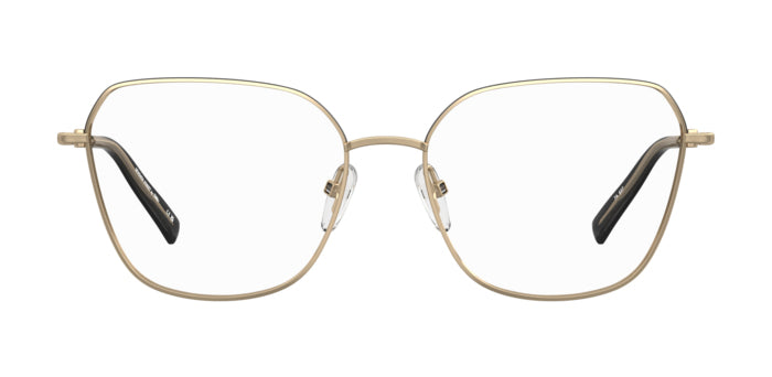 Gafas Graduadas Seventh Street 7A 637 2M2 54 16 — Imagen 3