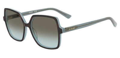 Sonnenbrille Moschino Love MOL102/S OFDBC 57 15