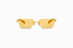 Солнцезащитные очки Balmain Pierre BPS150 G 53 19