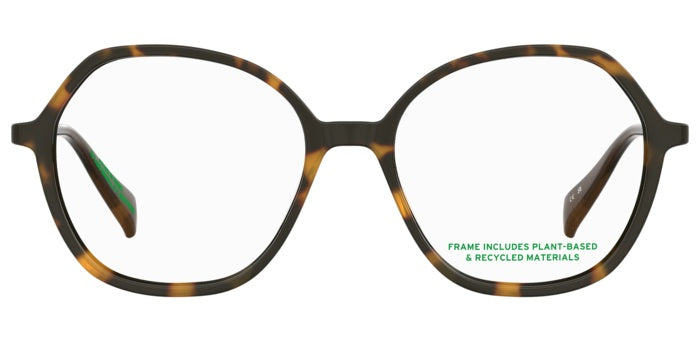 Optical Frames Levi'S LV 1106 SX7 52 16 — Image 3