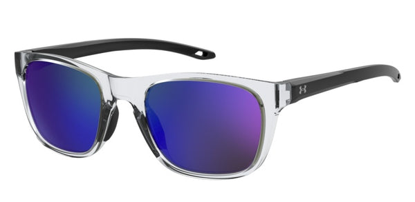 Gafas de Sol Under Armour UA 0013/G/S 900Z0 55 21 · 1