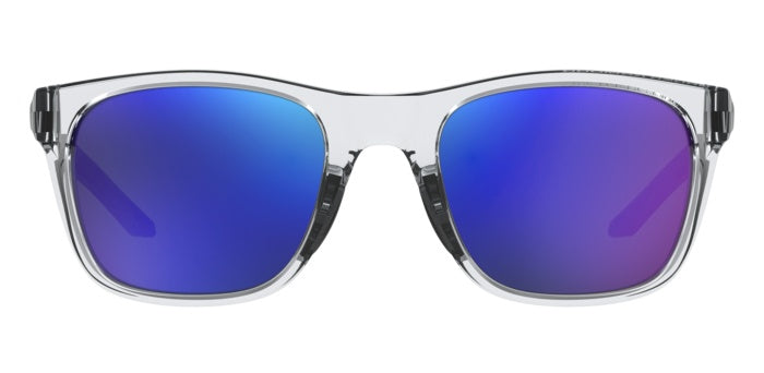 Gafas de Sol Under Armour UA 0013/G/S 900Z0 55 21 — vista 3