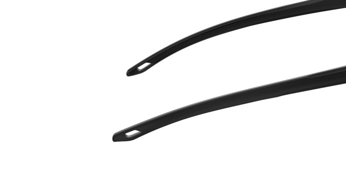 Gafas de Sol Under Armour UA 0013/G/S 900Z0 55 21 — vista 4