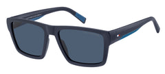 Солнцезащитные очки Tommy Hilfiger TH 2324/S PJPKU 56 18