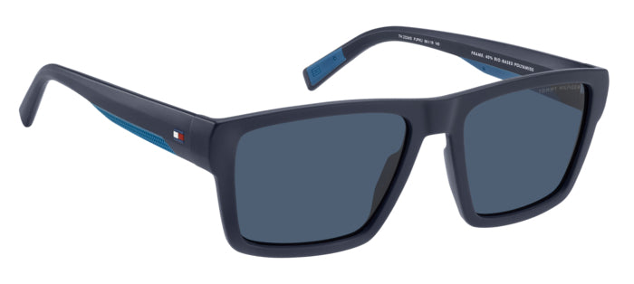 Sunglasses Tommy Hilfiger TH 2324/S PJPKU 56 18