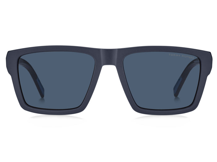 Солнцезащитные очки Tommy Hilfiger TH 2324/S PJPKU 56 18 — vista 3