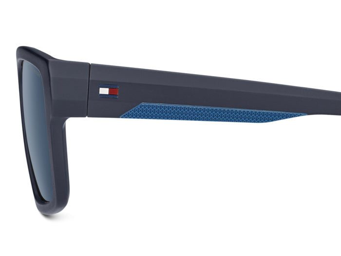 Солнцезащитные очки Tommy Hilfiger TH 2324/S PJPKU 56 18 — vista 4