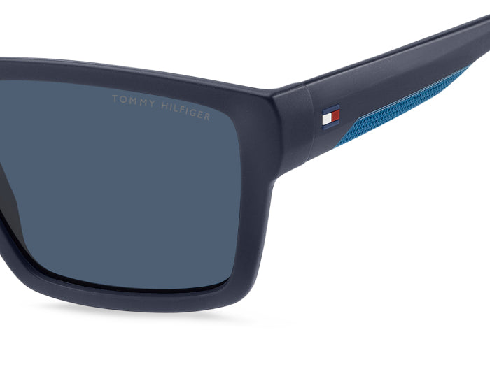 Солнцезащитные очки Tommy Hilfiger TH 2324/S PJPKU 56 18 — vista 5