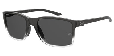 Солнцезащитные очки Under Armour UA HUSTLE XL FS2M9 59 19