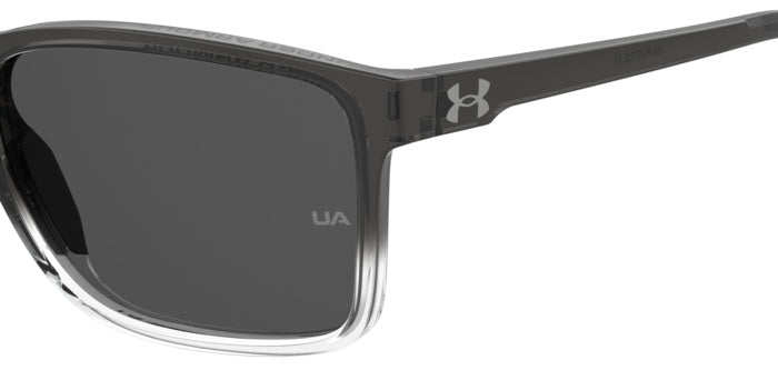 Gafas de Sol Under Armour UA HUSTLE XL FS2M9 59 19 — vista 5