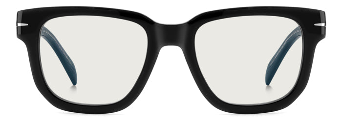 Gafas Graduadas David Beckham DB 7130 807 50 20 — Imagen 3