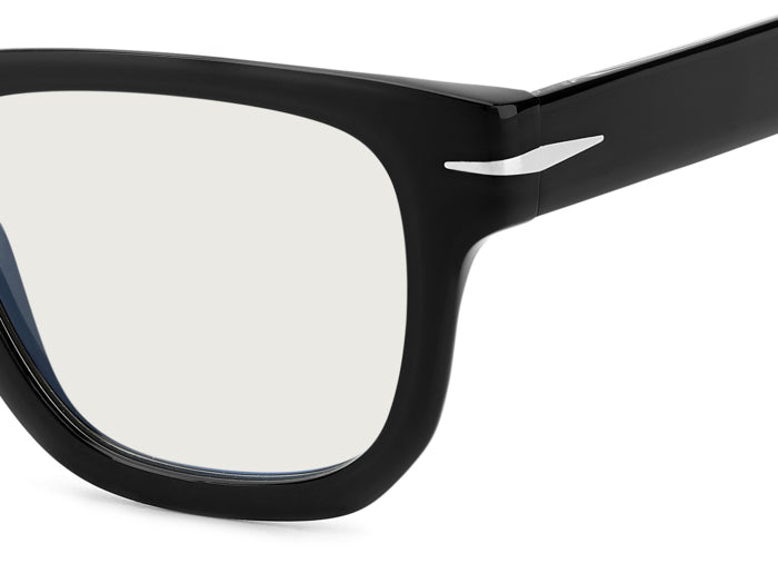 Gafas Graduadas David Beckham DB 7130 807 50 20 — Imagen 4
