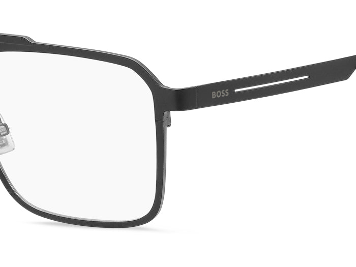 Optical Frames Hugo Boss 2002 TI7 56 18 — Image 4