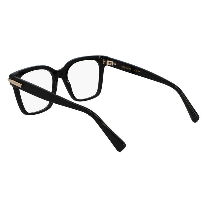 Gafas Graduadas Ferragamo SF3009 001 52 18 — vista 4