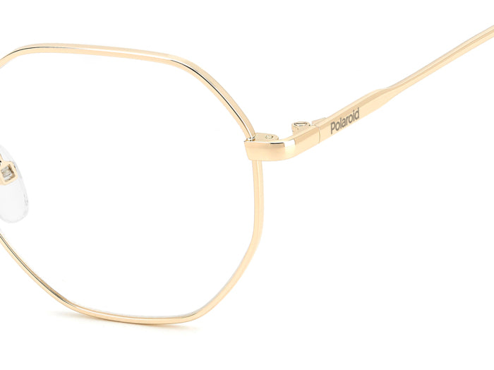 Gafas Graduadas Polaroid PLD D555 RHL 52 18 — Imagen 4