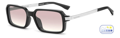 Sunglasses Dsquared2 D2 0214/G/S 807N2 54 17