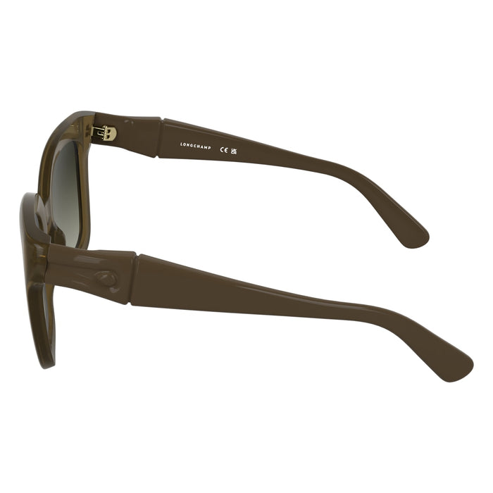 Солнцезащитные очки Longchamp LO793S 200 53 23 — vista 3