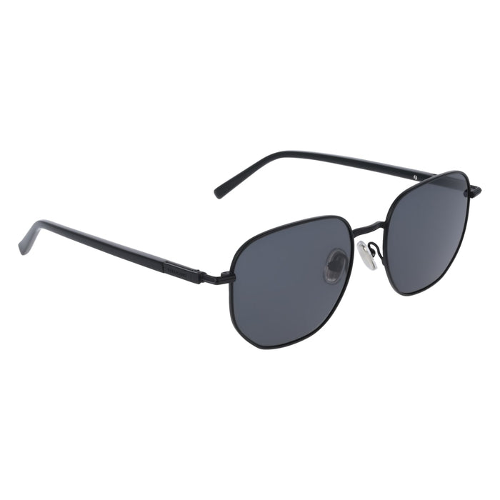 Gafas de Sol Ferragamo SF328S 002 55 18 — vista 8