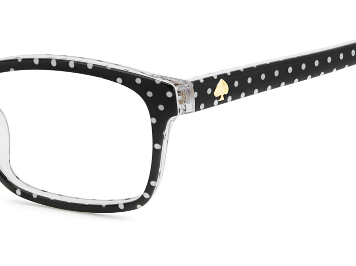 Gafas Graduadas Kate Spade CATRINA/3 TAY 51 15 — Imagen 5