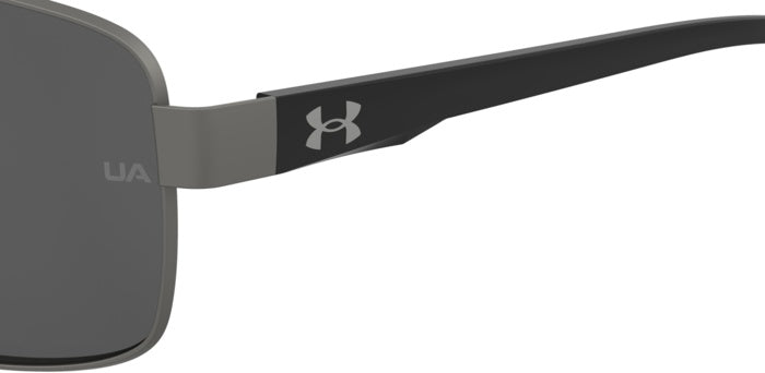 Gafas de Sol Under Armour UA TAKEOFF/G 4UYM9 60 15 — vista 5