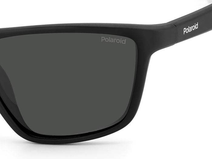 Gafas de Sol Polaroid PLD 7040/S 08AM9 59 14 — vista 4