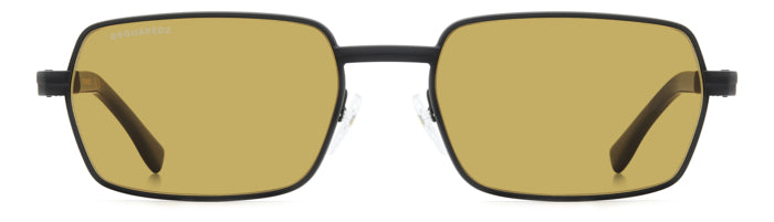 Gafas de Sol Dsquared2 D2 0192/S 00370 58 19 — vista 3