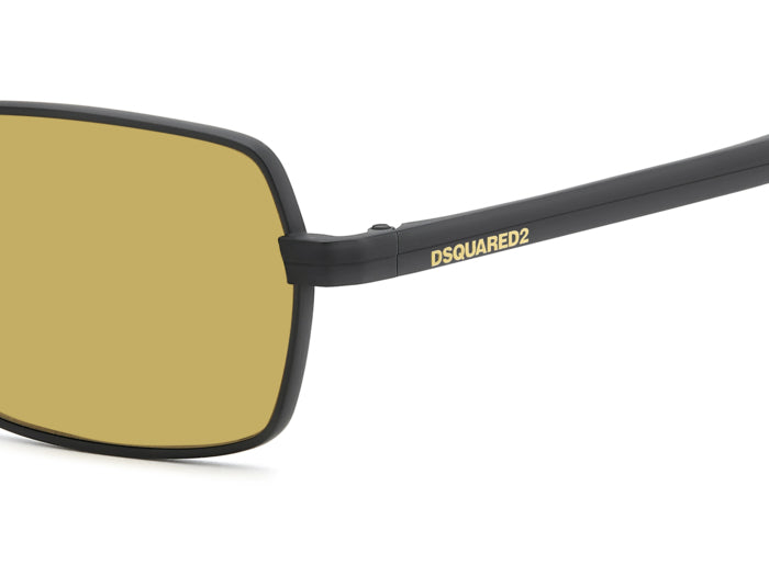 Gafas de Sol Dsquared2 D2 0192/S 00370 58 19 — vista 5