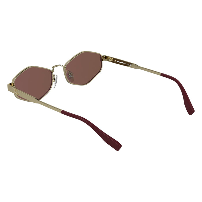 Sonnenbrille Karl Lagerfeld KL365S 714 54 18 — vista 4