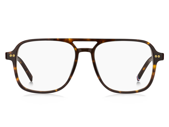 Gafas Graduadas Tommy Hilfiger TH 2188 086 54 16 — Imagen 3