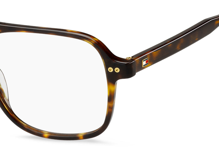 Gafas Graduadas Tommy Hilfiger TH 2188 086 54 16 — Imagen 4