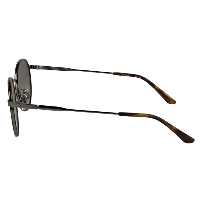 Солнцезащитные очки Calvin Klein (Ck) CK25101S 240 50 20 — vista 4