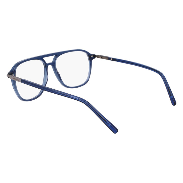 Optical Frames Ferragamo SF3006 432 56 16 — vista 4