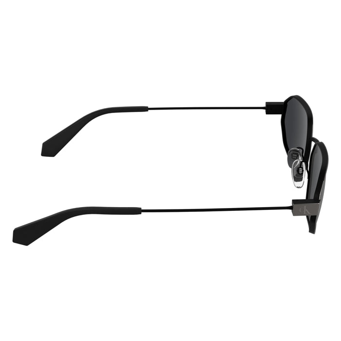 Gafas de Sol Calvin Klein Jeans CKJ26200S 018 58 16 — vista 7