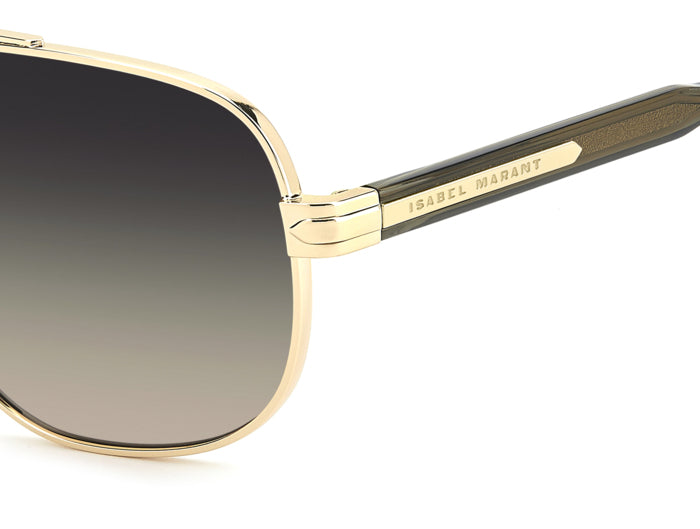 Gafas de Sol Isabel Marant IM 0281/S 000IB 59 13 — vista 5