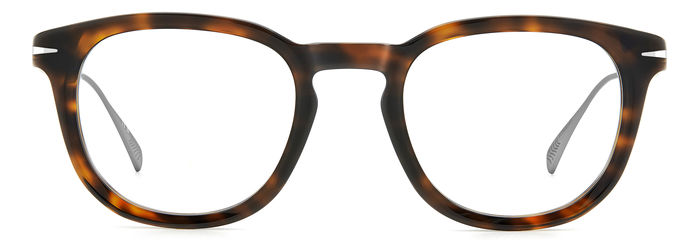Optical Frames David Beckham DB 7122 4HU 49 22 — Image 3