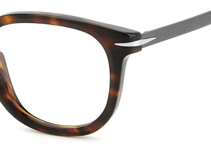 Optical Frames David Beckham DB 7122 4HU 49 22 — Image 4