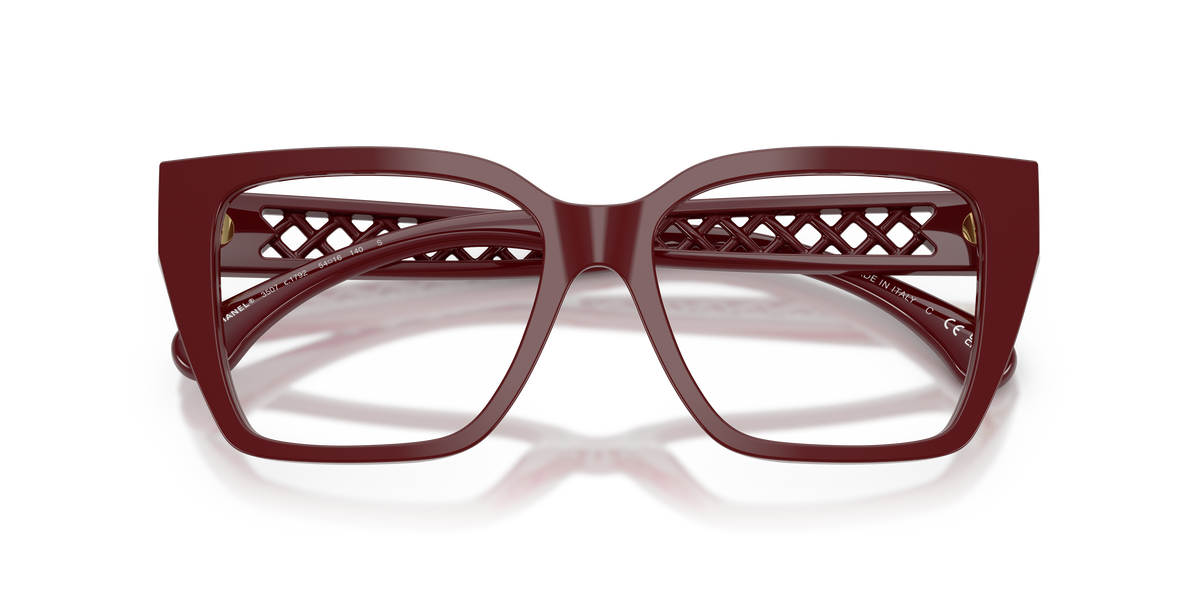 Gafas Graduadas Chanel CH3507 1792 52 / 54 16 · 5